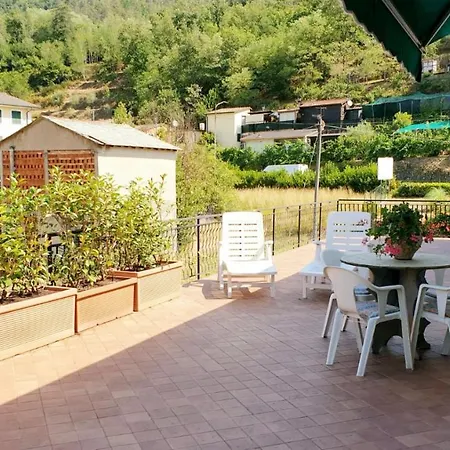 Apartment Country House Pian Mercato