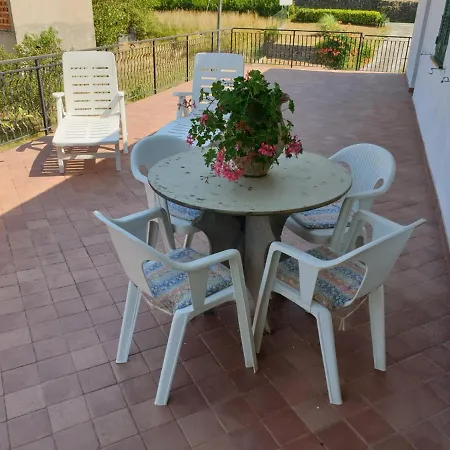Country House Pian Mercato Apartment *