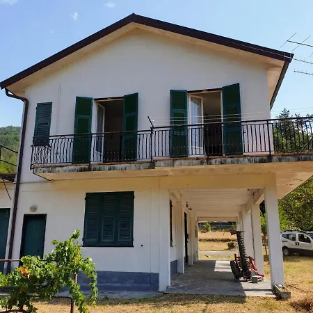 Country House Pian Mercato Apartment