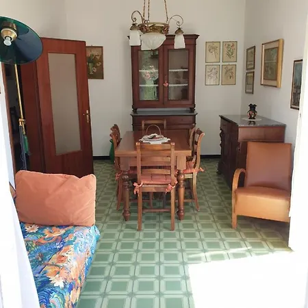 Apartment Country House Pian Mercato Cicagna