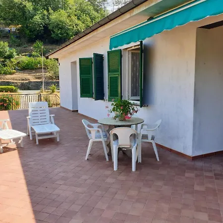Country House Pian Mercato Cicagna