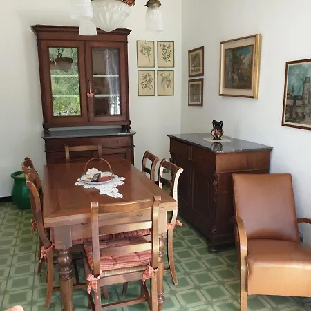 Country House Pian Mercato