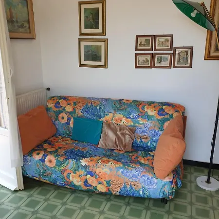 Country House Pian Mercato Apartment Cicagna