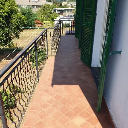 Apartment Country House Pian Mercato