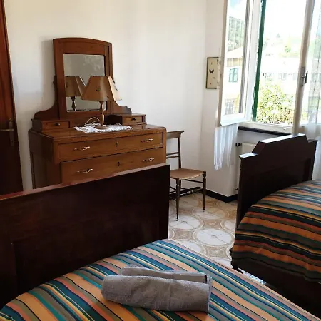 Country House Pian Mercato Apartment