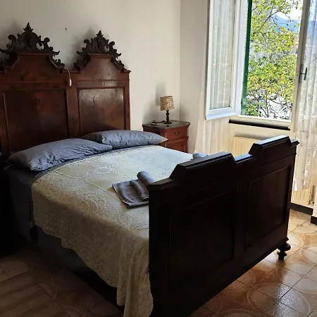 Country House Pian Mercato Apartment