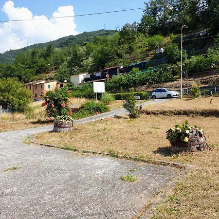 Apartment Country House Pian Mercato Cicagna