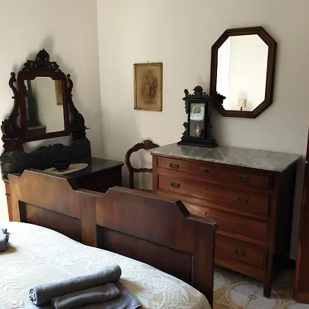 Apartment Country House Pian Mercato Cicagna