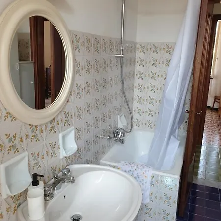 Country House Pian Mercato Apartment
