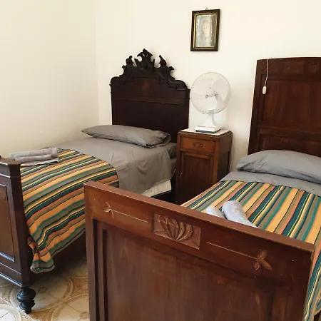 Country House Pian Mercato Apartment Cicagna