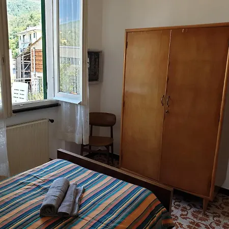 Apartment Country House Pian Mercato Cicagna