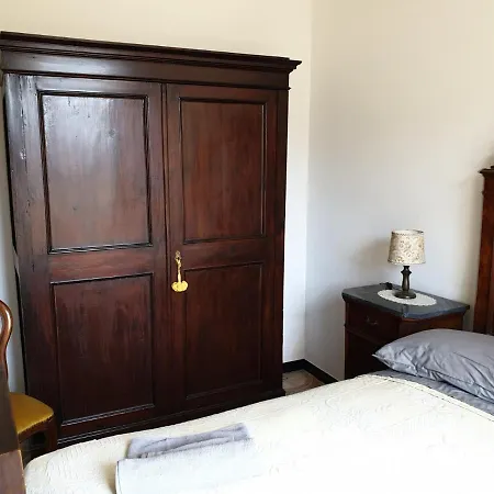 Country House Pian Mercato Apartment